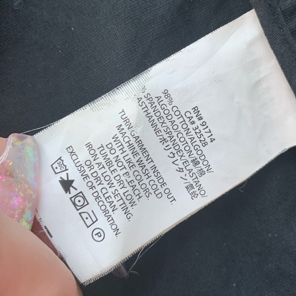 Armani Exchange Pleated Jacket - Picture 11 of 13